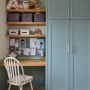 Rhubarb House | Girl's Room | Interior Designers